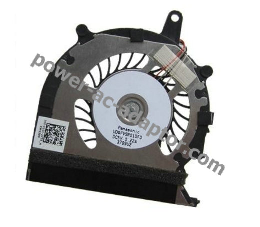 New Genuine Sony Vaio SVP13213cxb UDQFVSR01DF0 CPU Cooling Fan - Click Image to Close